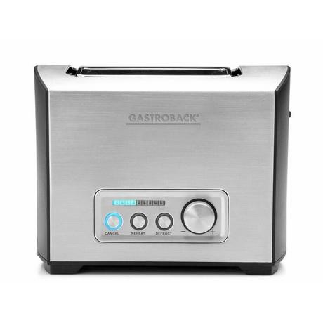 Gastroback GASTROBACK  