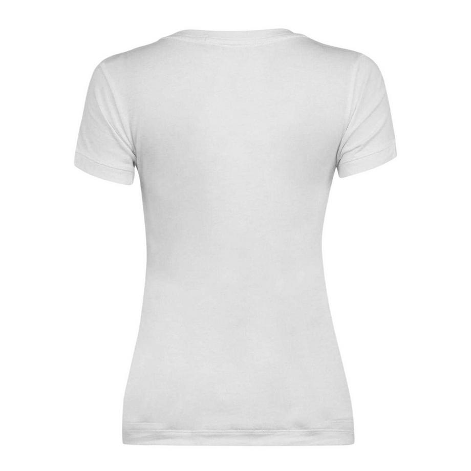 Calvin Klein T-Shirt Manches Courtes Coupe Slim  