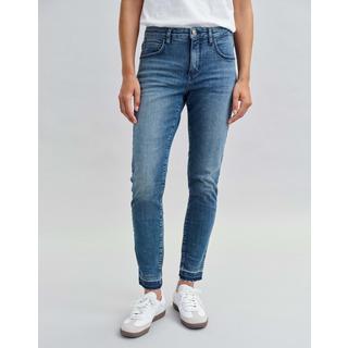 OPUS  Jeans slim Evita urban Slim 