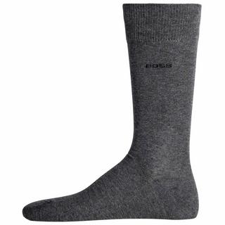 BOSS Socken 3er Pack Bequem sitzend RS Uni Colors  