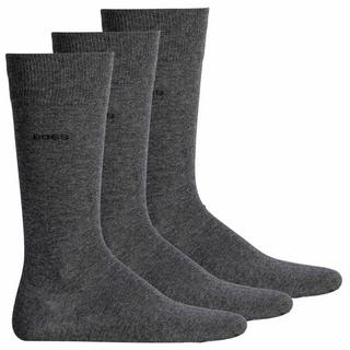 BOSS Socken 3er Pack Bequem sitzend RS Uni Colors  