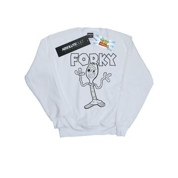 Toy Story 4 Sweatshirt