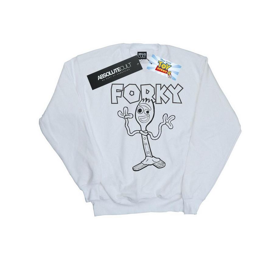 Toy Story 4 Sweatshirt