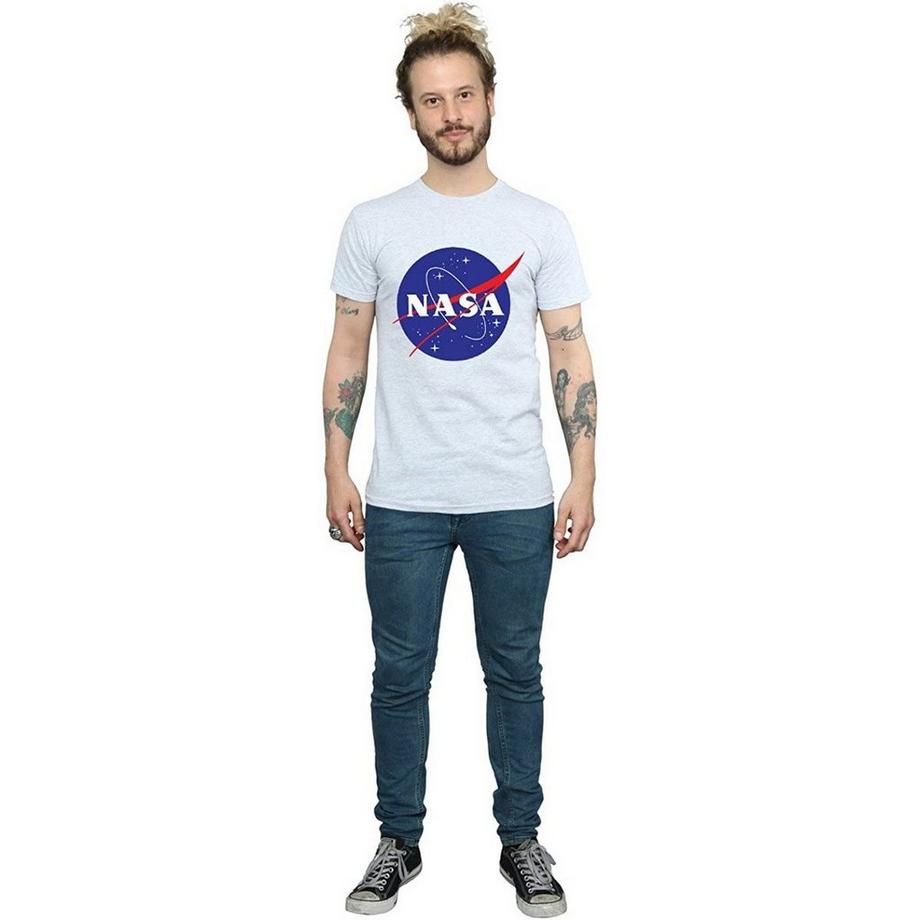 Nasa Insignia T-Shirt  