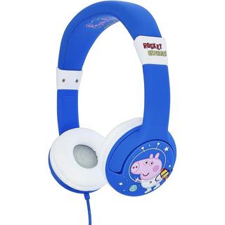 Peppa Pig  Casque supraauriculaire Enfant 