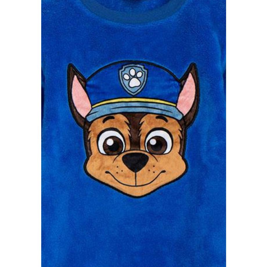 Disney  Pyjama Paw Patrol à Manches Longues 