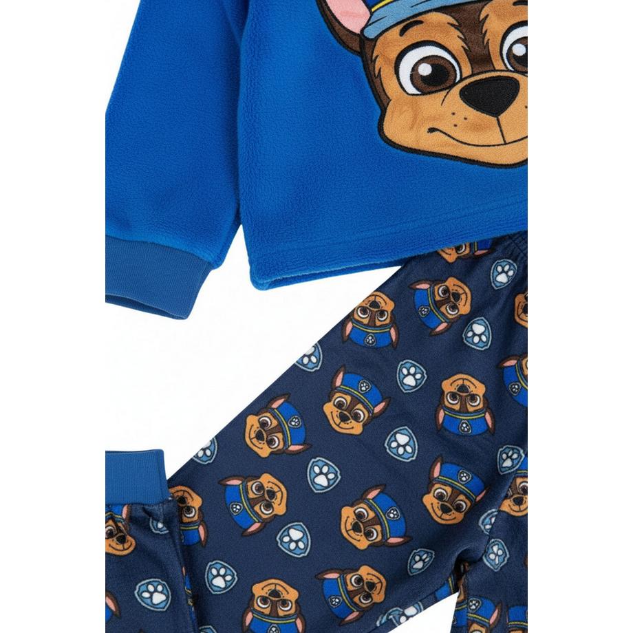 Disney  Pyjama Paw Patrol à Manches Longues 