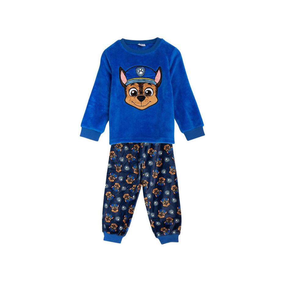 Pyjama Paw Patrol à Manches Longues