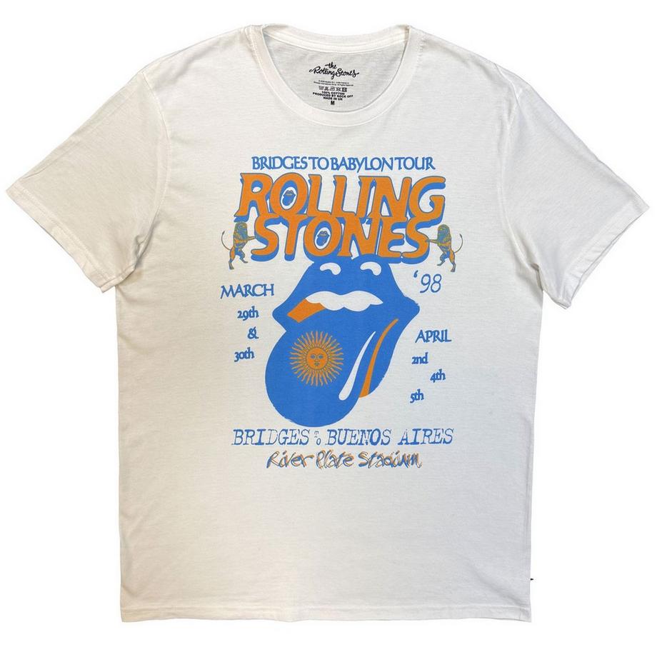 T-ShirtRiver Plate Stadium