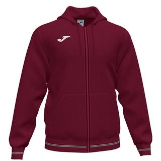 Joma Campus III Kapuzenjacke  