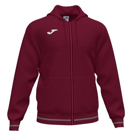 Joma Campus III Kapuzenjacke  