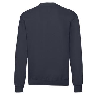 Fruit of the Loom Klassik Drop Schulter Sweatshirt  