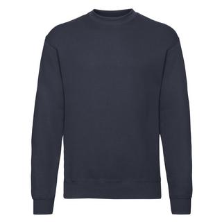 Fruit of the Loom Klassik Drop Schulter Sweatshirt  