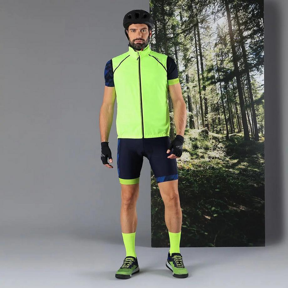 CMP  Veste de randonnée manches amovibles 