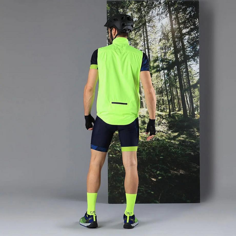 CMP  Veste de randonnée manches amovibles 