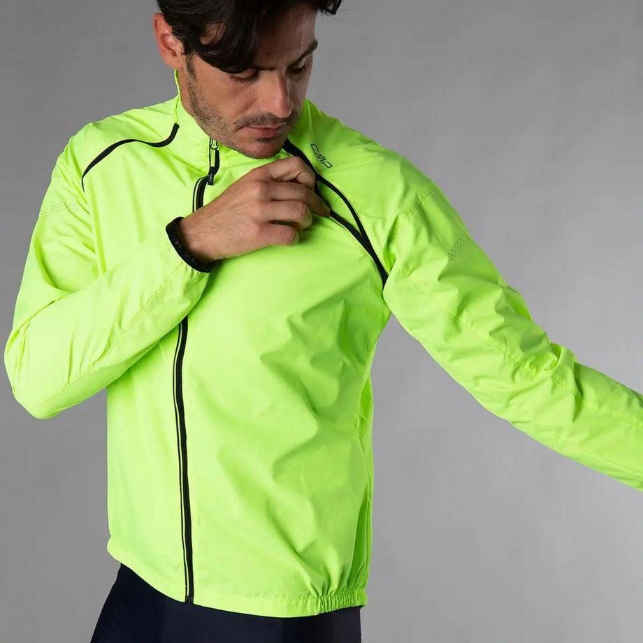 CMP  Veste de randonnée manches amovibles 