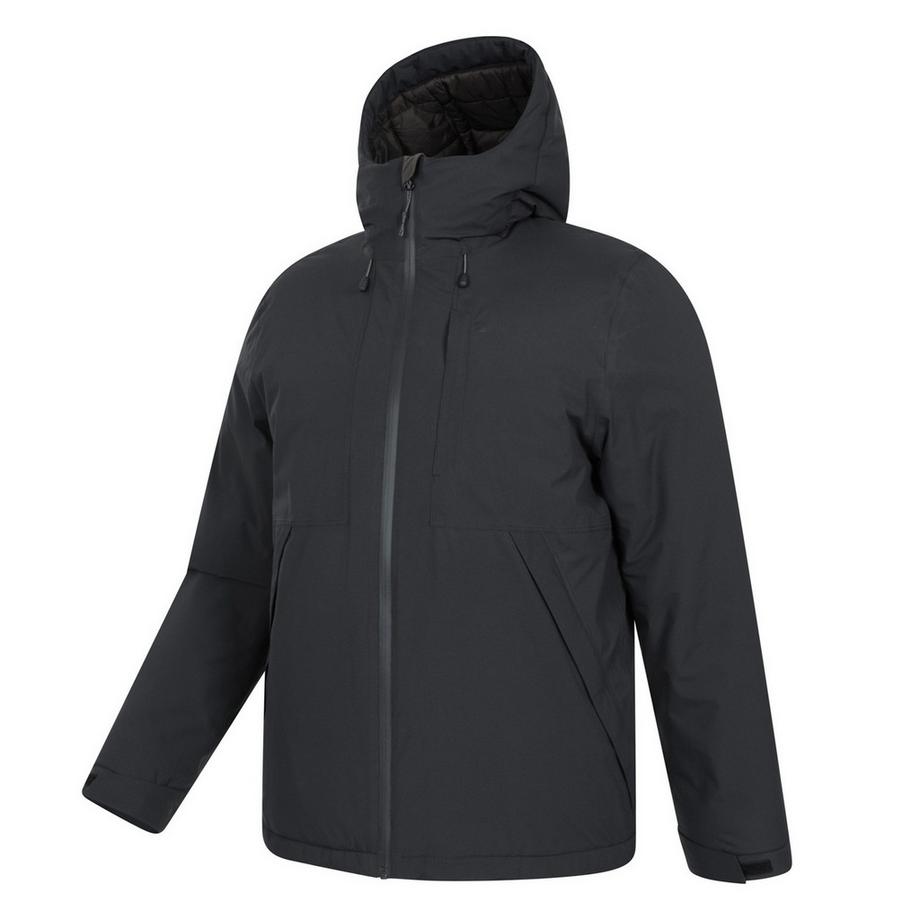 Mountain Warehouse  Veste Imperméable Heard 