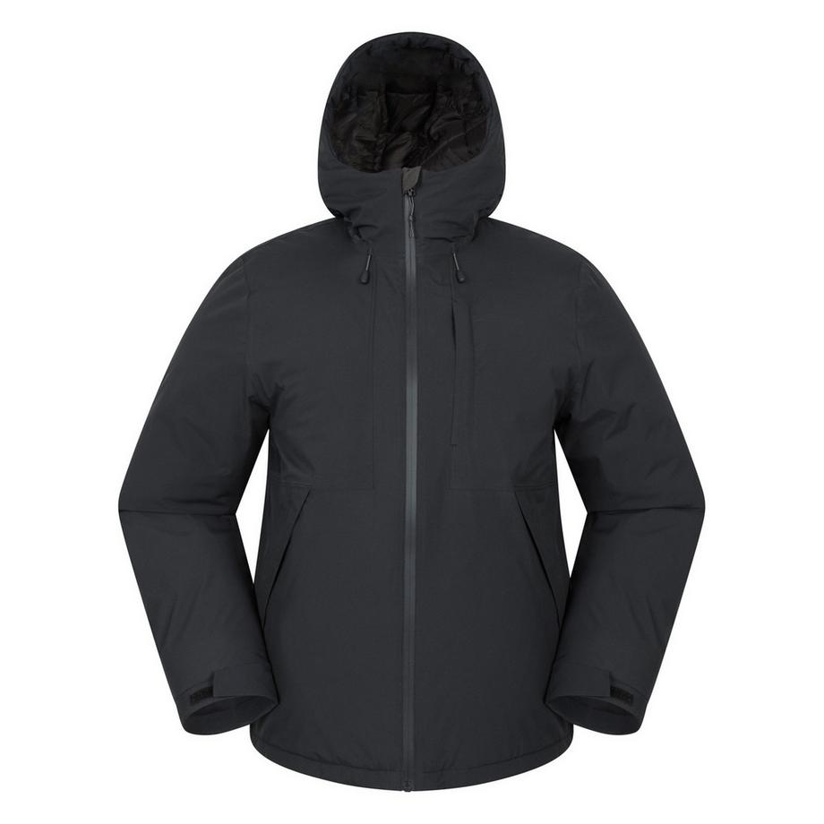 Veste Imperméable Heard