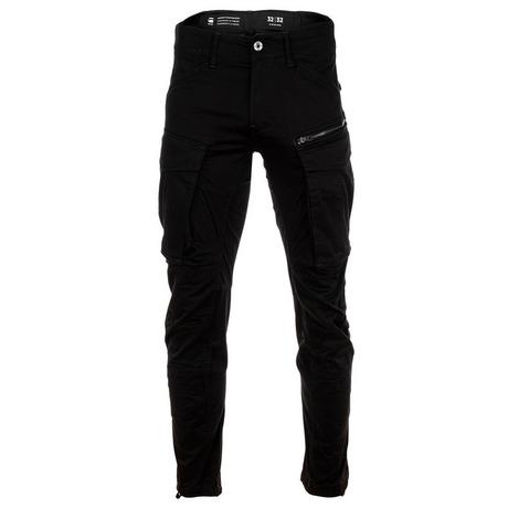 G-STAR RAW Rovic Zip 3D Regular Tapered Jeans  
