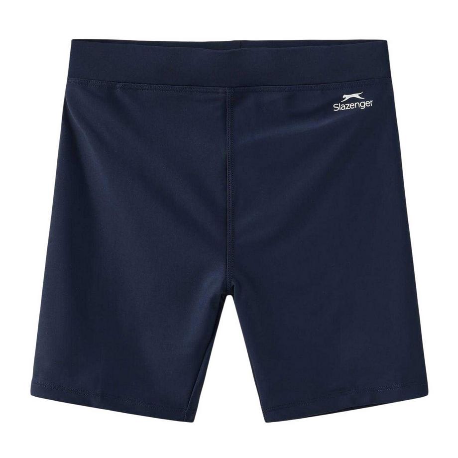 Badeshorts, Elastisch