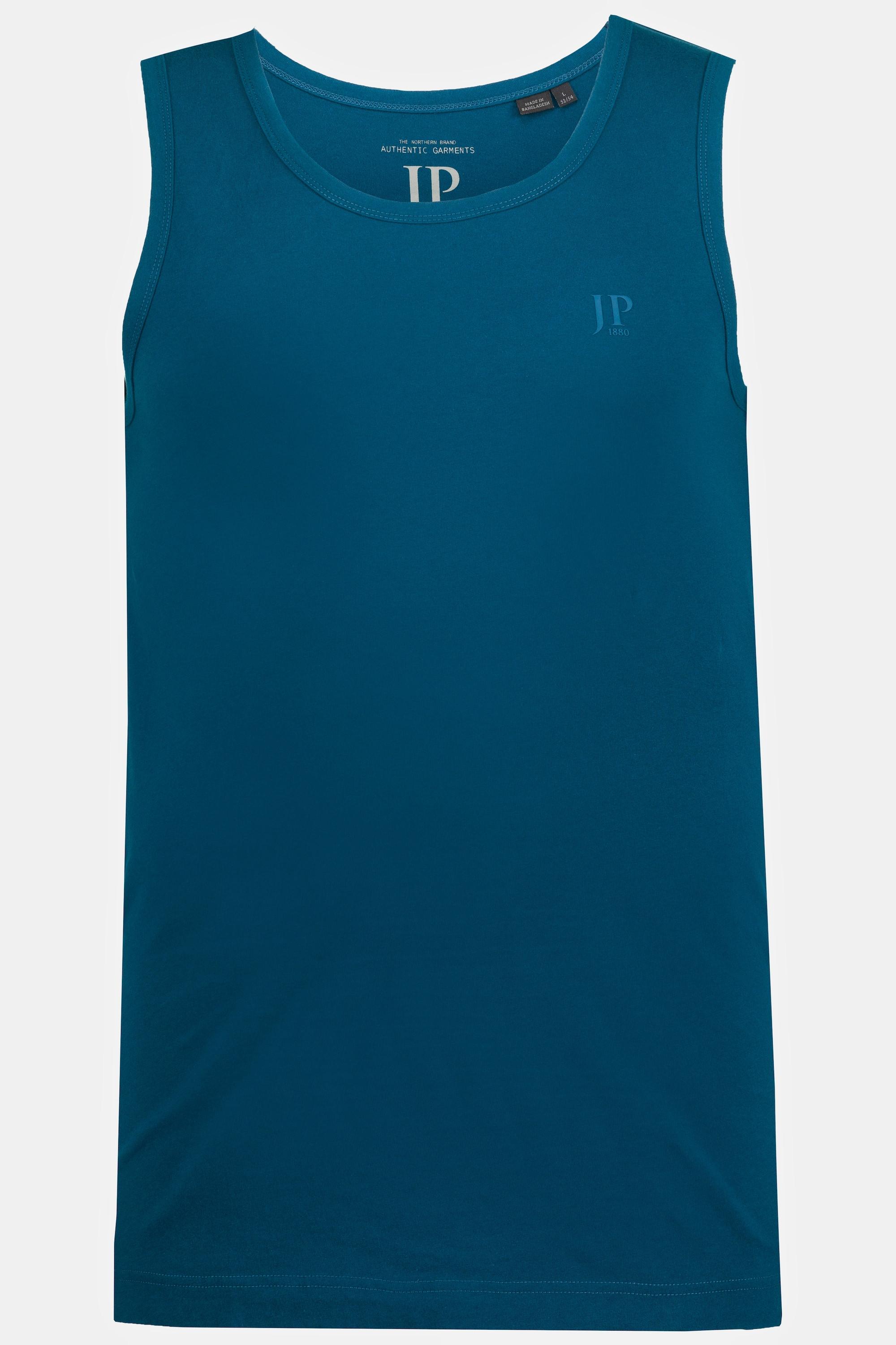 JP1880 Basic ärmelloses Tank Top  