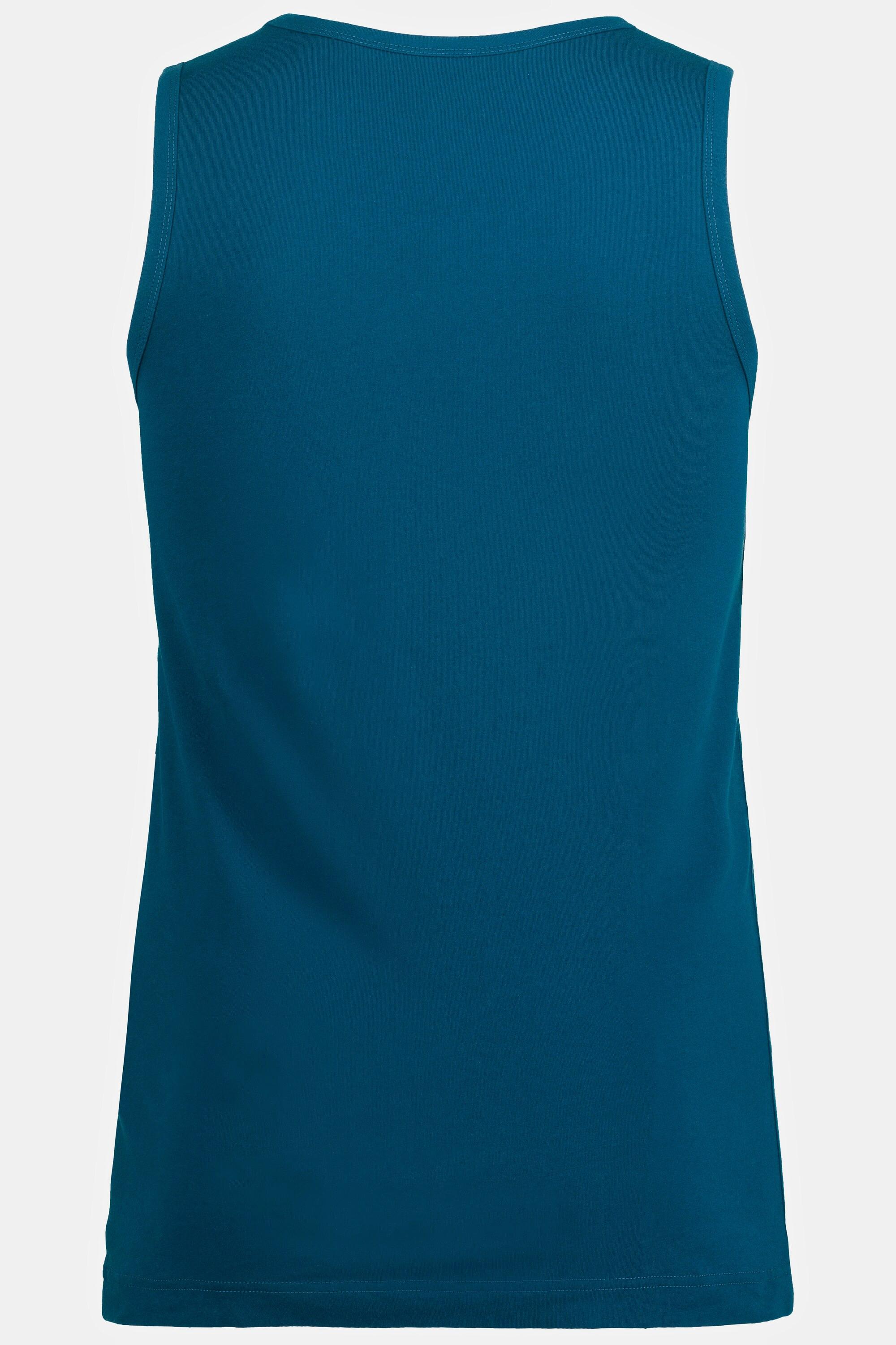 JP1880 Basic ärmelloses Tank Top  