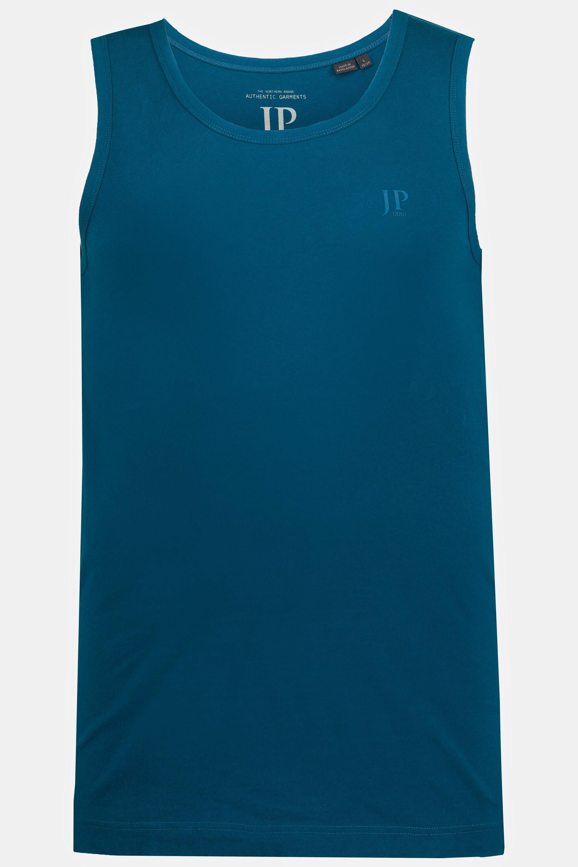 JP1880 Basic ärmelloses Tank Top  