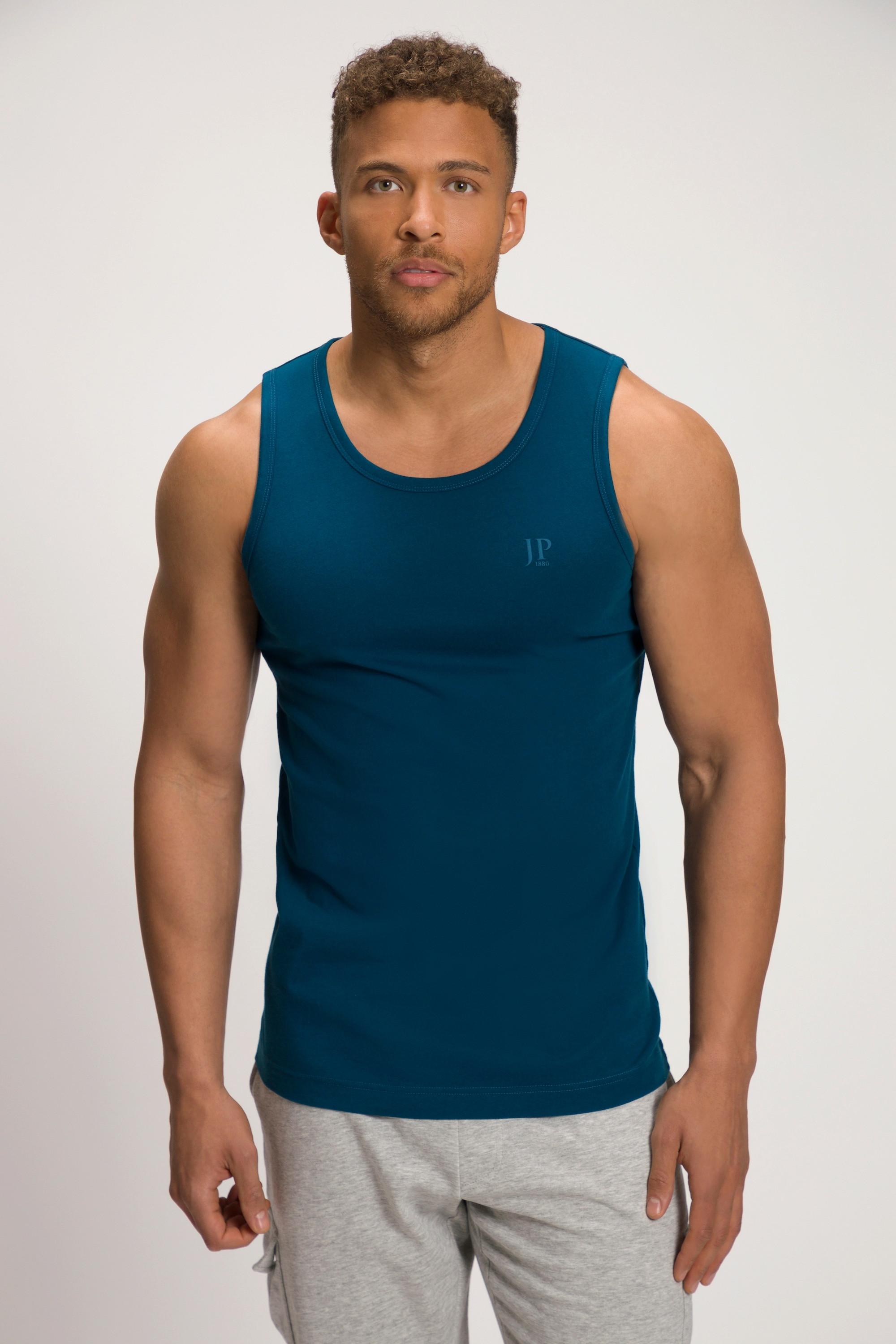 JP1880 Basic ärmelloses Tank Top  