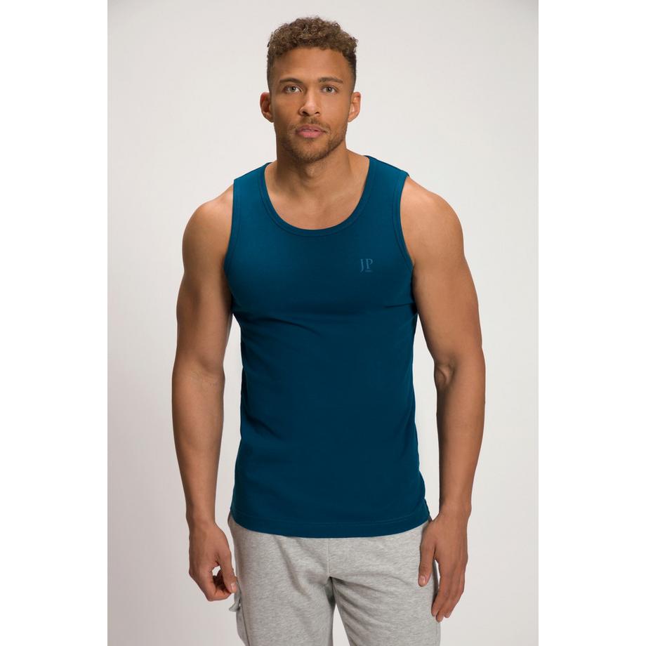 JP1880 Basic ärmelloses Tank Top  