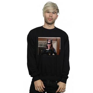 DC COMICS  Batman TV Series Catwoman Photo Sweatshirt 