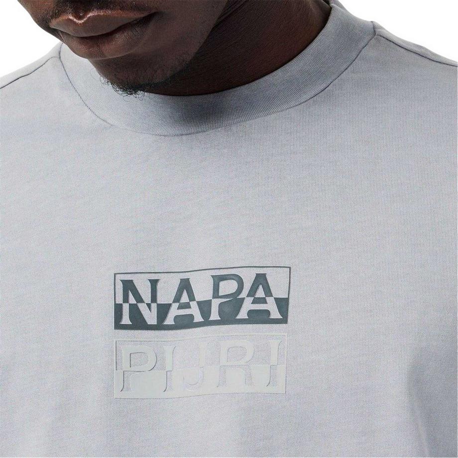 NAPAPIJRI  T-Shirt 