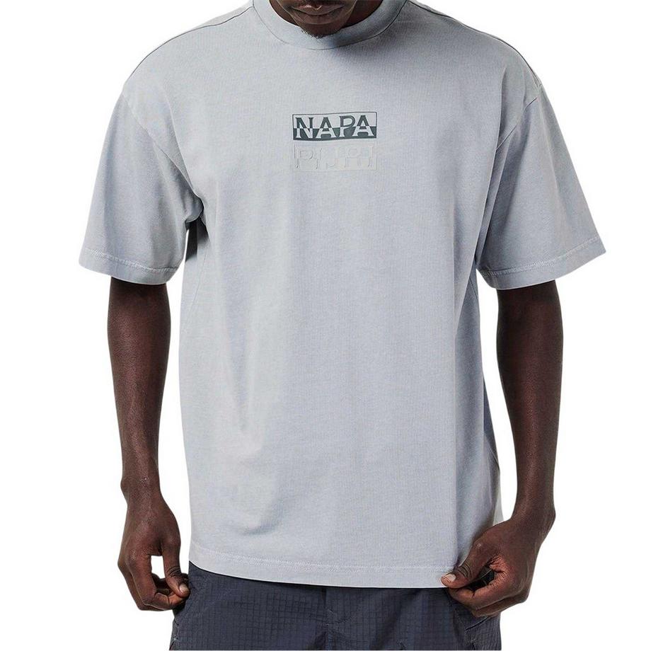NAPAPIJRI  T-Shirt 