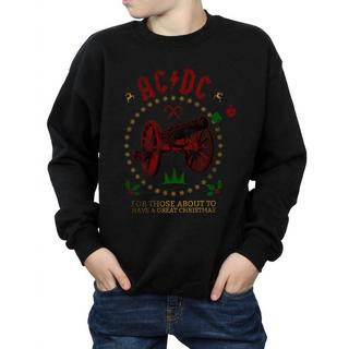 AC/DC  Sweat FOR THOSE 