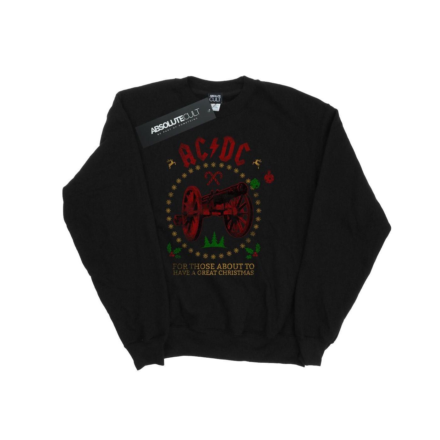 AC/DC  Sweat FOR THOSE 