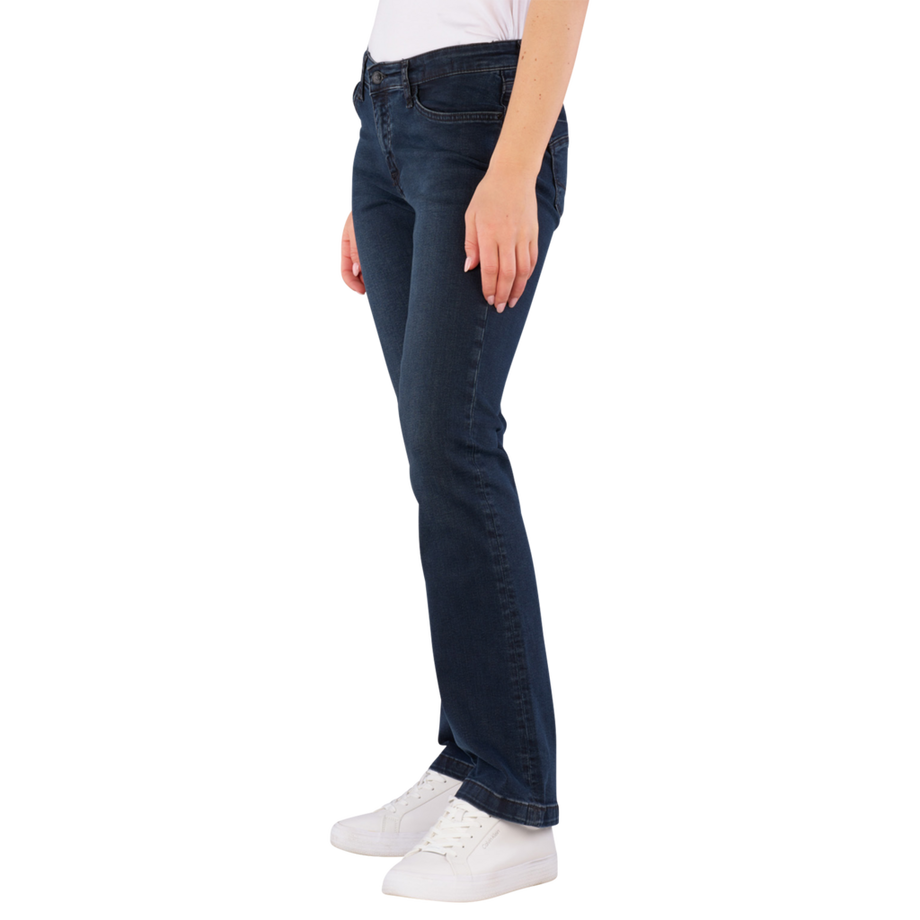 Cross Jeans Lauren Bootcut Jeans  