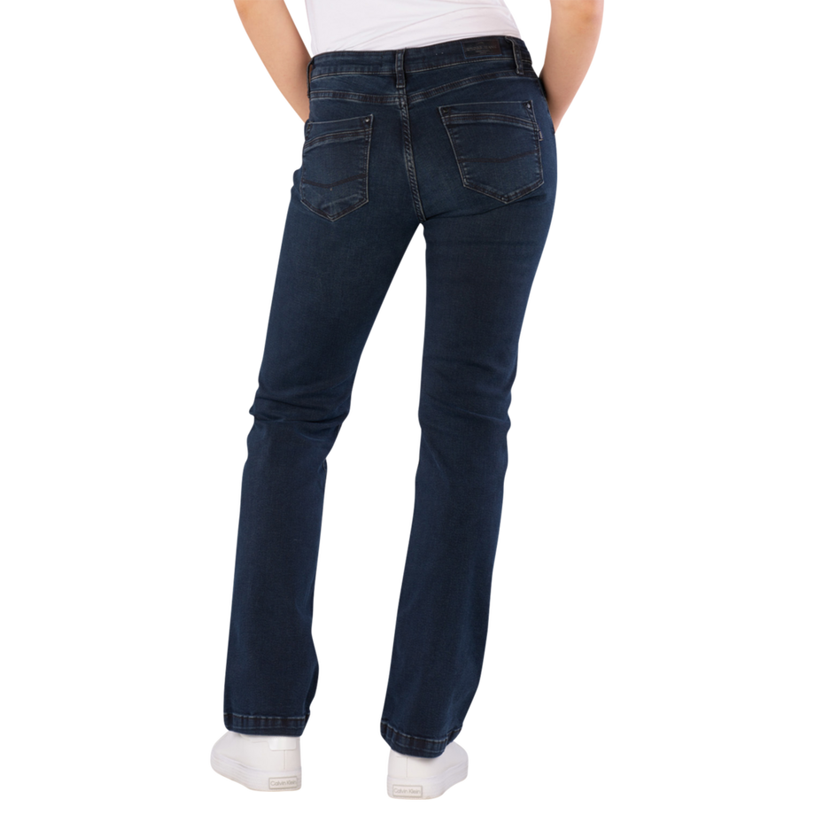 Cross Jeans Lauren Bootcut Jeans  