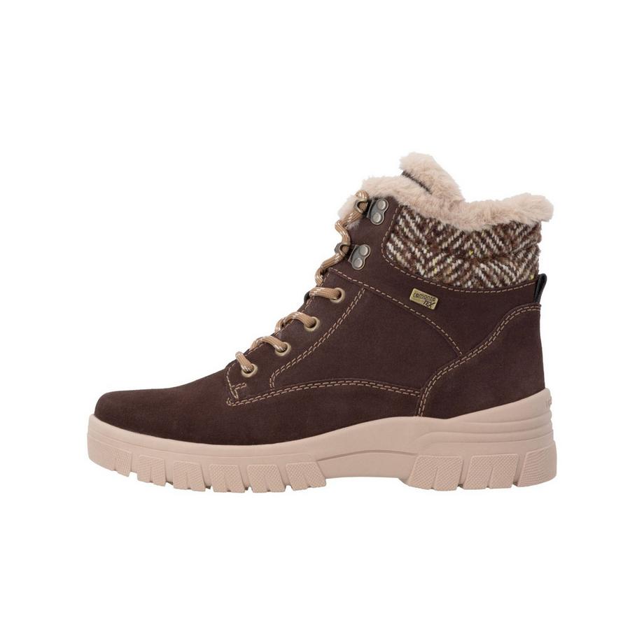 Remonte Stiefelette mit Reissverschluss  