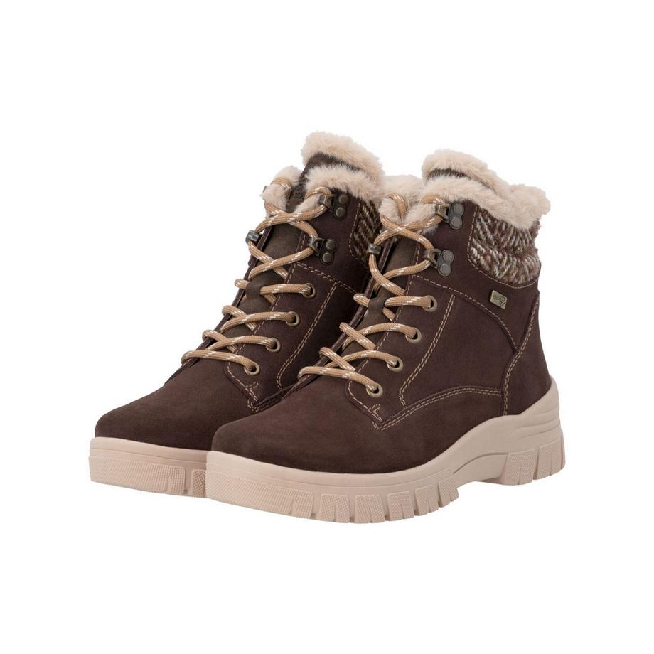 Remonte Stiefelette mit Reissverschluss  