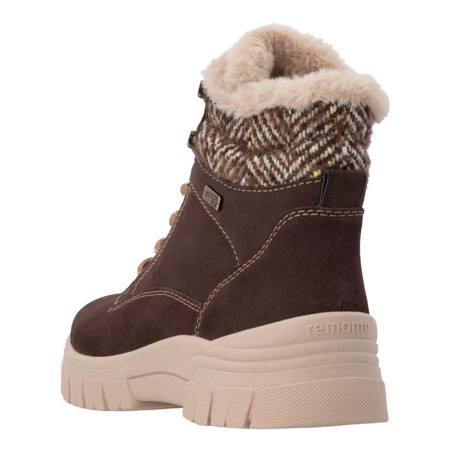 Remonte Stiefelette mit Reissverschluss  