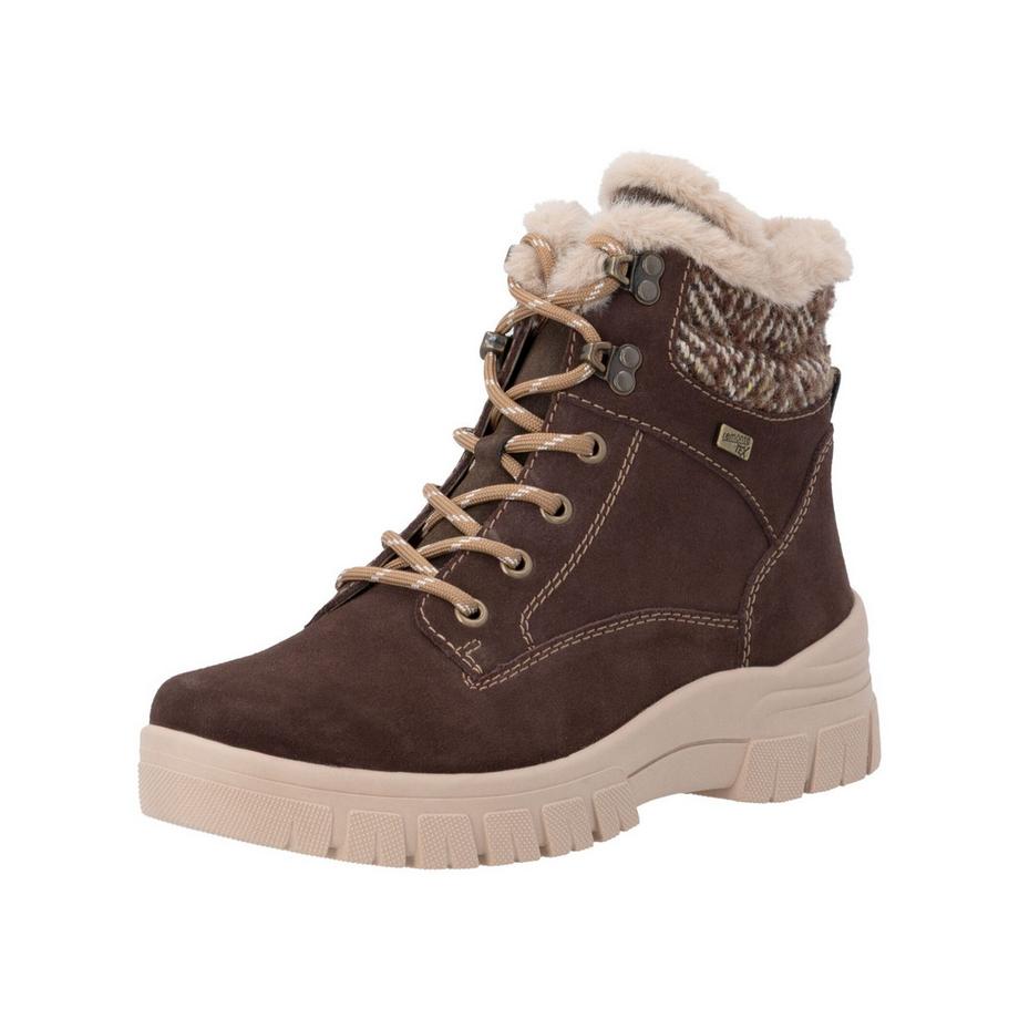Stiefelette