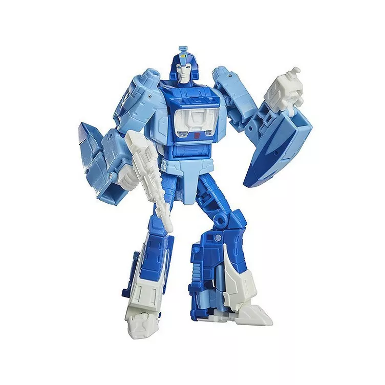 Hasbro Transformers Studio Series Blurr (Nr.86)online kaufen MANOR