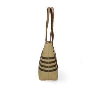 pierre cardin Handtasche mit Karomuster  