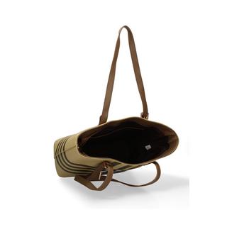 pierre cardin Handtasche mit Karomuster  