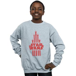 STAR WARS  XWing Assault Sweatshirt 