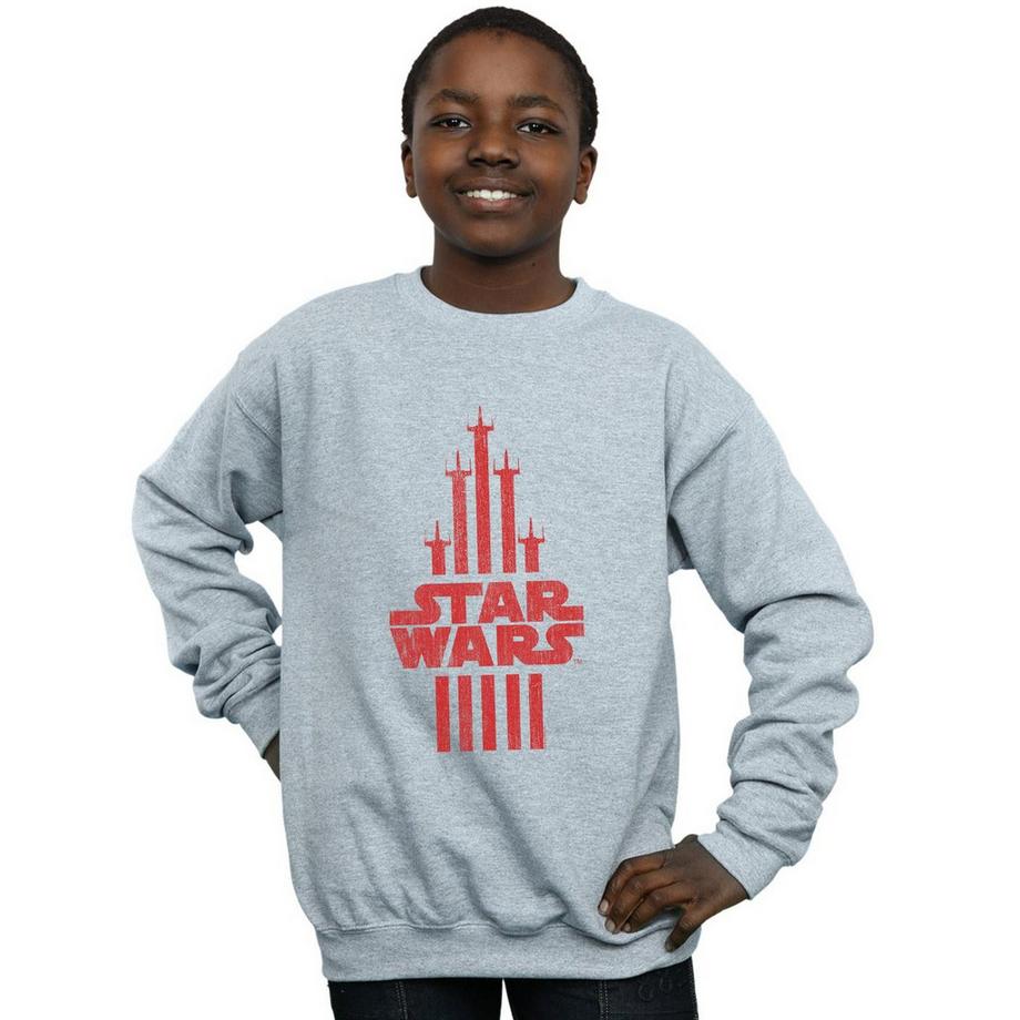 STAR WARS  XWing Assault Sweatshirt 