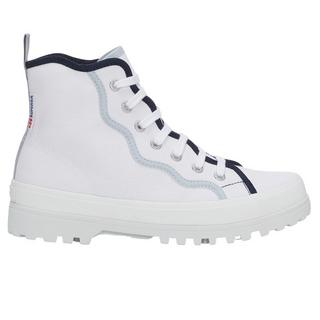 SUPERGA  Bottines ALPINA CURLY BINDINGS 