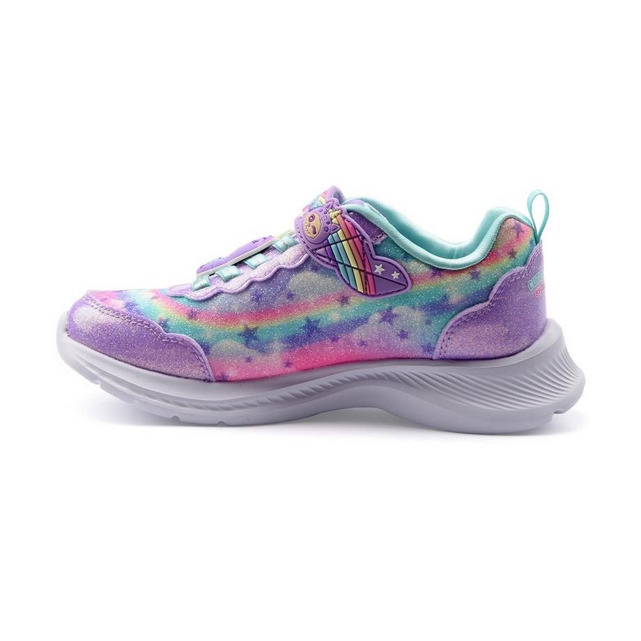 SKECHERS Jumpsters Cutie Critters Sneakers  