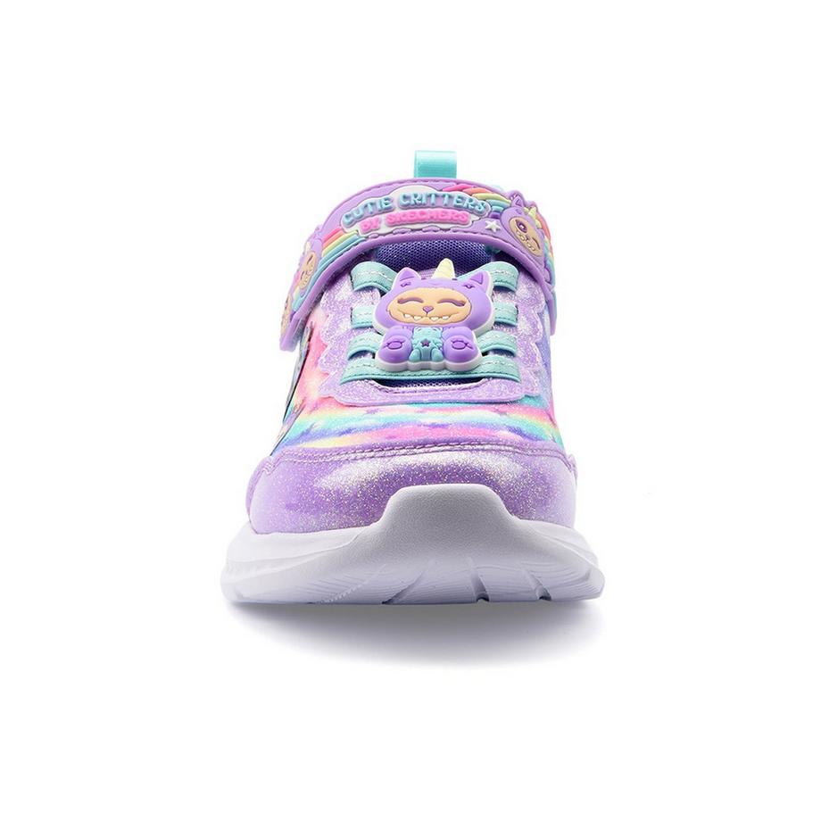 SKECHERS Jumpsters Cutie Critters Sneakers  