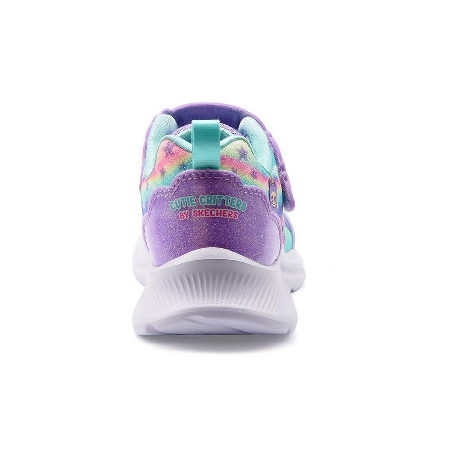 SKECHERS Jumpsters Cutie Critters Sneakers  