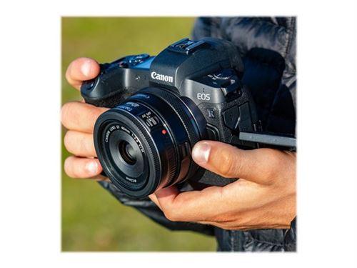 Canon  Adapterring für EF Objektiv auf EOS-R Gehäuse mit Einstellring 
